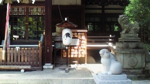 笑ってる! 笑ってる!